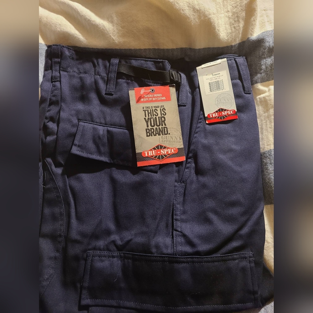 Tru spec pants
